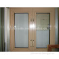 Thermal break Aluminium Doors